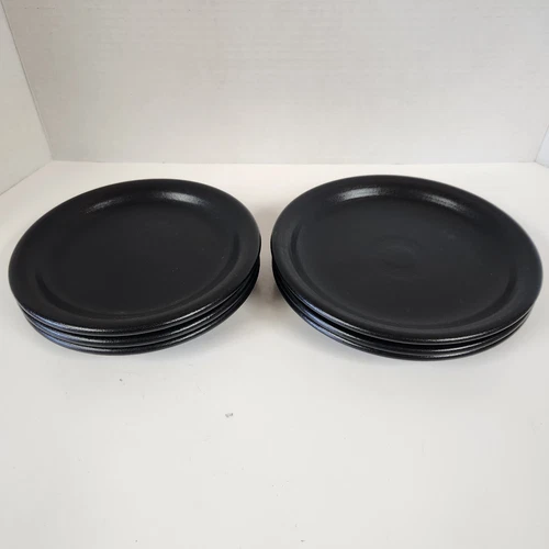 Fiestaware Foundry Plates - By The piece - Various Sizes - Fiesta Homer Laughlin