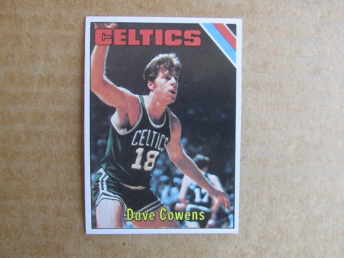 1975-76 TOPPS BASKETBALL CARD SINGOLI #1-275 COMPLETA IL TUO SET SCEGLI AGGIORNATO 27/05 - Foto 201 di 340