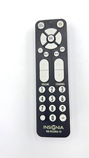 NS-RC5NA-14 Remote Control For Insignia Digital Analog TV Converter Box NS-DXA2