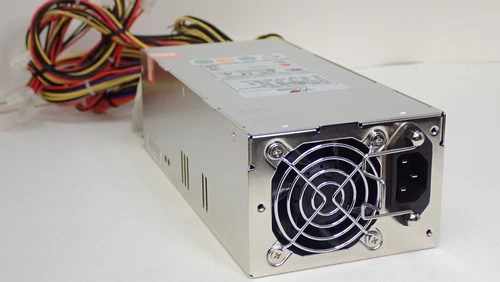 Emacs P2H-6400P 2U 400W Power Supply