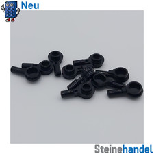 LEGO® Stange 1L mit runder 1x1 Platte 10 Stück ( 32828 )