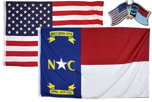 3x5 3'x5' Wholesale Combo Set Come & Take It Black and White 2 Flags