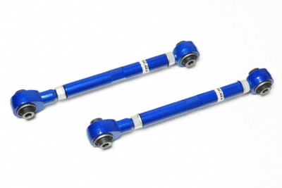 HARDRACE Rear Adjustable Toe Kit for Honda Civic FE FL FC FK8