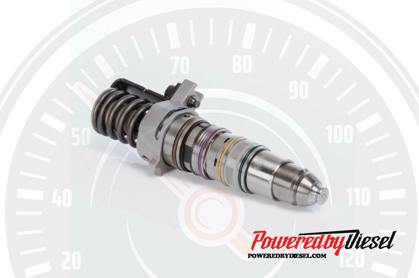 4088665px Cummins ISX Diesel Injector Remanufactured | eBay
