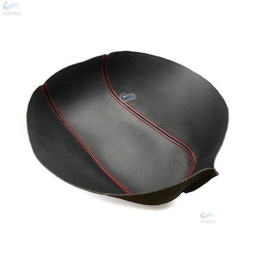 Fits 04-08 Hyundai Sonata Center Console Armrest Lid Leather Cover Armpad Skin - Picture 13 of 16