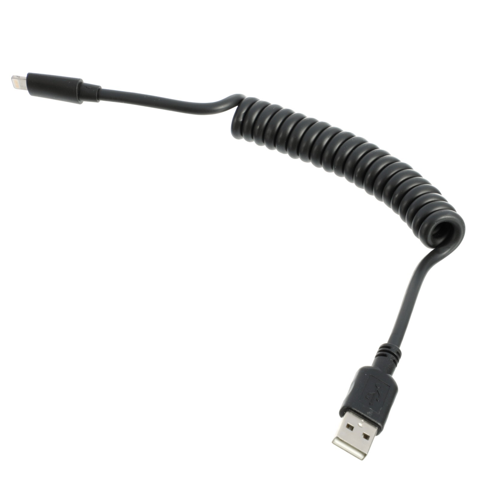 Cable adaptador iPhone MIB para Volkswagen Golf GTI MK7 Alltrack 2015-2019 (N/P OEM)