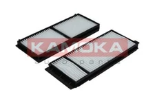 Kamoka F411801 filter, interior air for Mazda
