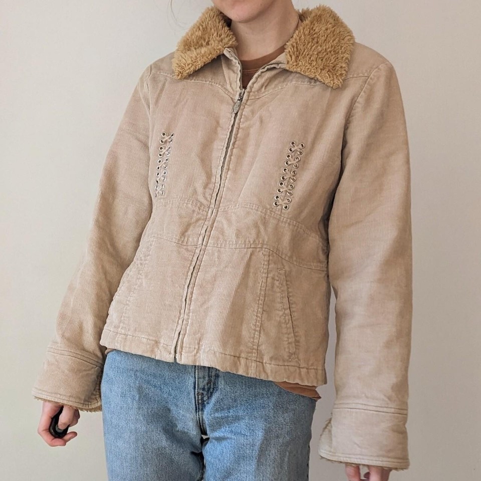 UNITY JACKET / ANTIQUE MUDD COATED SATEEN