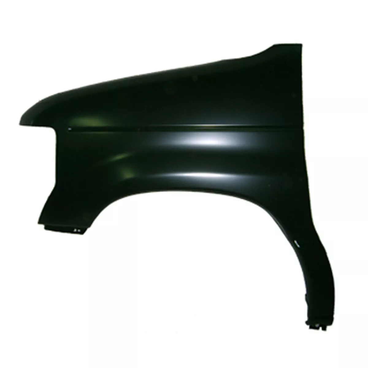 FRONT FENDER ASSY