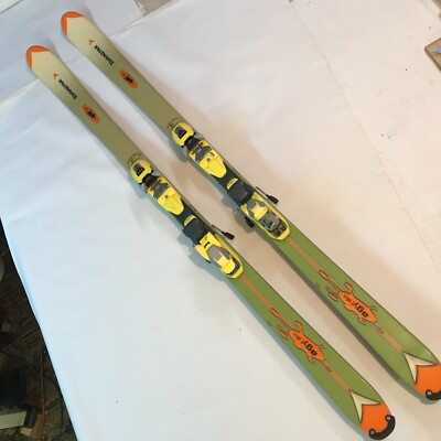 Dynastar Argyl Skis