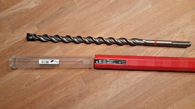 Hilti Ø 25 mm Betonbohrer Steinbohrer Hammerbohrer TX-YX 25/52 MP4 SDS Max