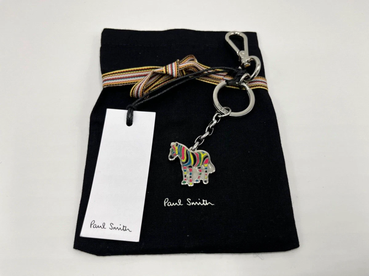 Paul Smith Keyrings for Men for sale | eBay UK