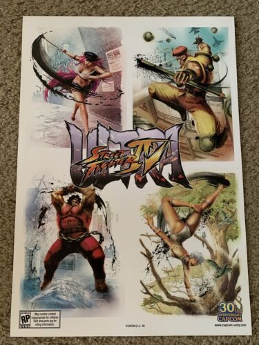 Street Fighter 6 Collector's Edition, Year 1 Ultimate Pass Content DLC  Slip PS5