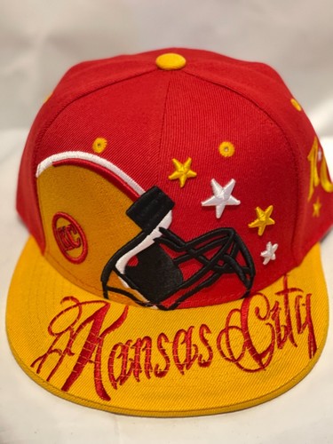 Stars Helmet Era Snapback Hat Cap | eBay