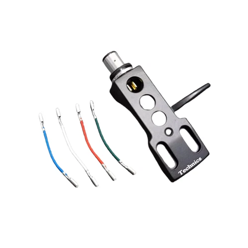 New LP Turntable Headshell Mount for Technics SL1200 SL1210 MK2 Phono