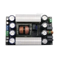 LLC Soft Switching Power Supply Module Amplifier Switching Power Supply 1000W F