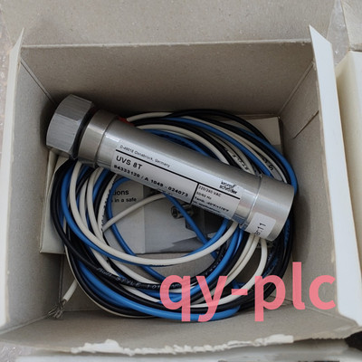1pc New Krom Schroder UVS 8T Sensors Fast Ship UPS or DHL