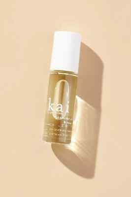 Kai Rose Perfume Oil 0.12 oz