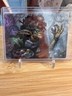 MTG Warteye Witch (Art Series) Modern Horizons 8/54 