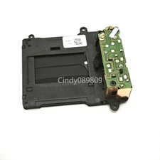 Shutter Unit Assembly Component Authentic For Nikon D80 Camera Repair Part