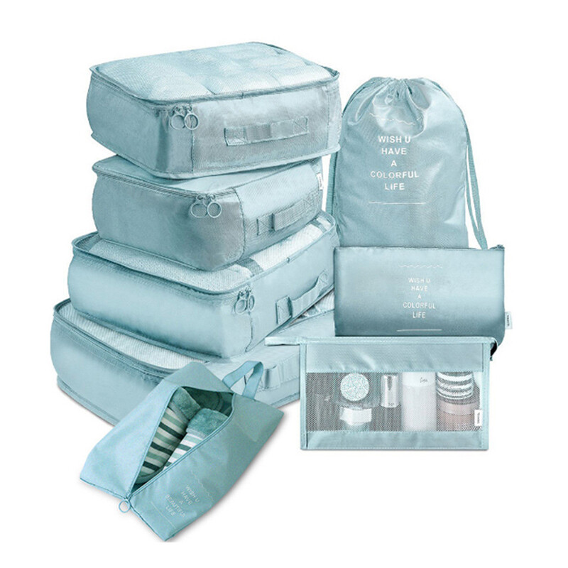travel storage bag