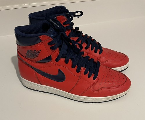 Nike Air Jordan 1 Retro High David 