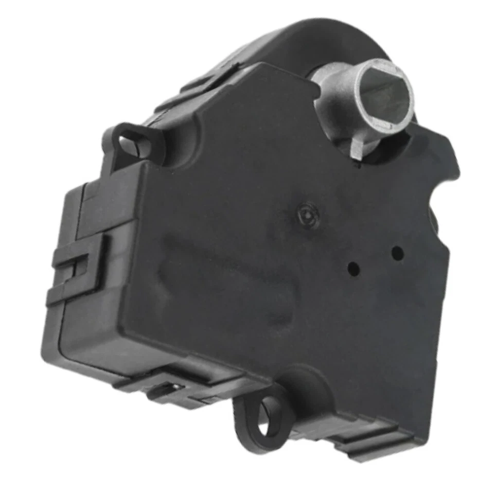 Actuador de puerta de mezcla de calefacción de 5 pines para automóvil 15-72215 para Cadillac Eldorado 1996-2002 Foto 3 de 4