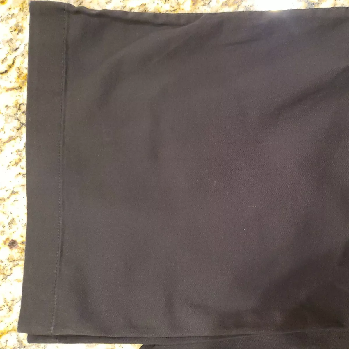 Arizona schoolgirl bootcut pants hotsell black
