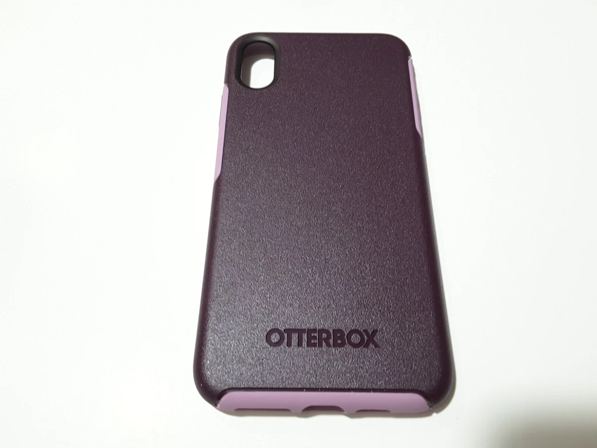 OtterBox Custodia per iPhone X, iPhone XS e iPhone 11 Pro Symmetry Series - Disney Pride, ultra sottile, compatibile con ricarica wireless, bordi rialzati per proteggere fotocamera e schermo