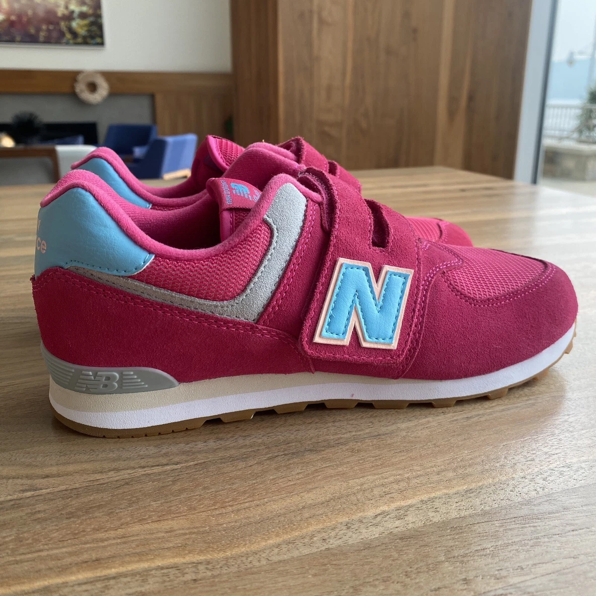 New balance 574 best sale childe