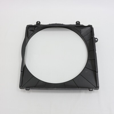 Toyota Land Cruiser HZJ70 OEM Genuine Fan Shroud 16711-17021 | eBay