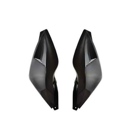 Dosseret/Cofano Sella Per Scooter Tun'R Adapt - Compatibile Con Nitro/Aerox Dal 2013, Colore Nero - Foto 13