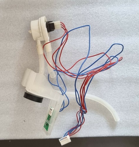 Krups Kaffeemaschine EA Ersatzteile