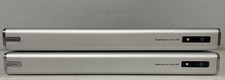 LOT OF 2 POLYCOM GROUP 500 REAL PRESENCE SERIES 2201-61078-001 A69