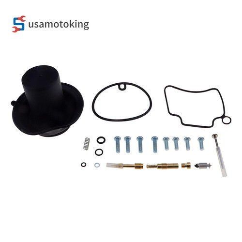 Carburetor Vacuum Piston Diaphragm For Honda GL1200 Goldwing - Replaces OEM 16111-ML8-741