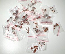 300pcs/lot Ceramic Capacitor Set Pack 2PF-0.1UF 30 Values 10pcs Peices each