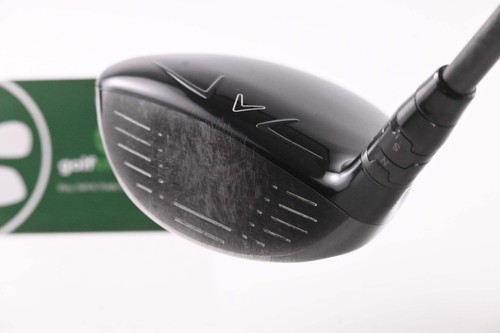Callaway GBB Epic #3 Wood / 15 Degree / X-Flex Aldila RIP 60 Shaft - Picture 4 of 8