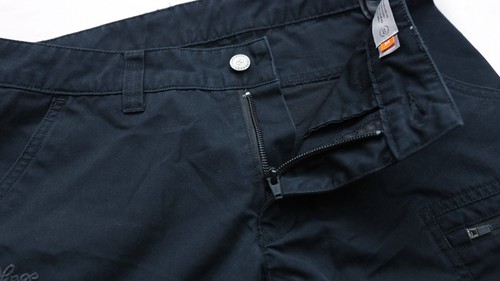 Lundhags Avhu II Pant womens Trekking Pants Trousers size EU 34 XS 1174106 - Picture 7 of 12