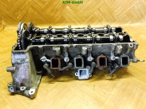 Zylinderkopf BMW 1 E87 7781212.05 M47T 778752106