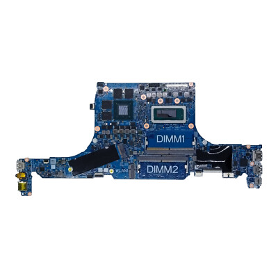 0P6HCW For Dell Inspiron 16 Plus 7630 Motherboard 213242-1 i7-13700H RTX4060 8GB