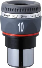 Vixen accessory for eyepiece telescope SLV series SLV 10 mm 37207-2