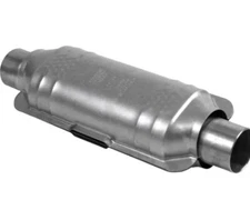 Eastern Catalytic 71318 Catalytic Converter  Universal Fit. NEW