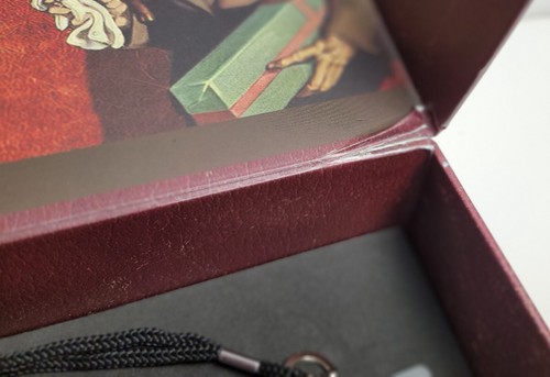Bob Dylan 2023 Rough And Rowdy Ways World Wide Tour 2021-2024 Box Set complete - Picture 3 of 4