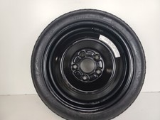 Spare Tire 15 Fits 2006 -2011 Honda Civic Oem Genuine Donut