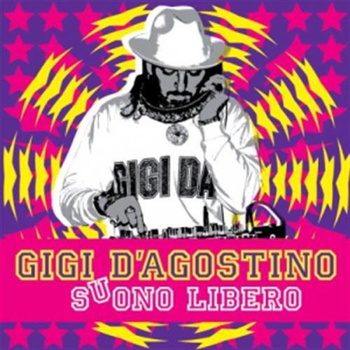 Suono Libero - Gigi D Agostino (Audio CD)