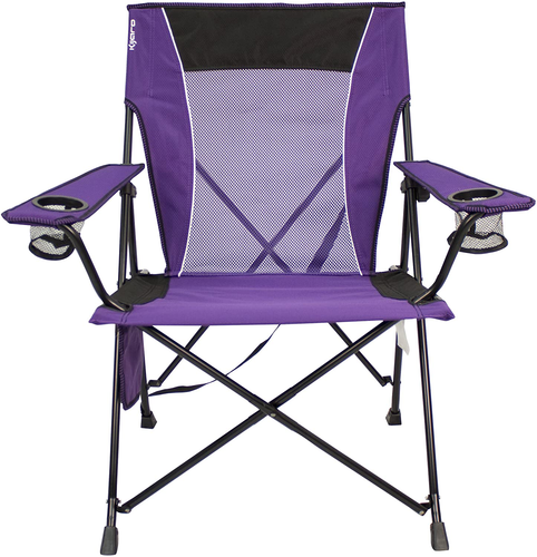 Kijaro Dual Lock Portable Camping and 