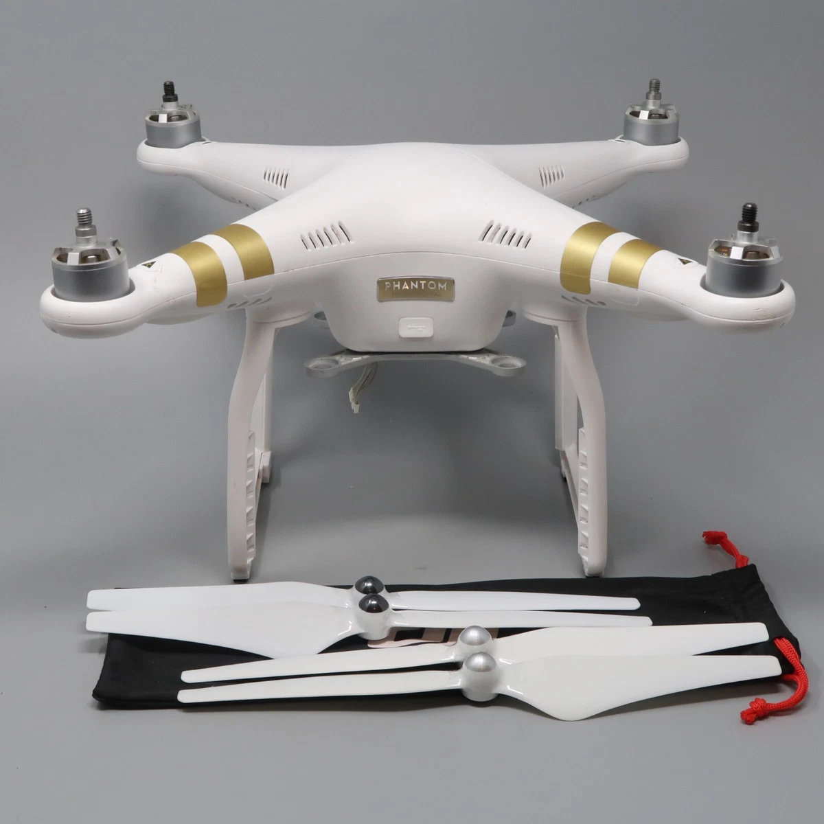 dji phantom w323