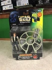 Star Wars Figure NIB - Kenner Power of the Force Millennium Falcon Han Solo