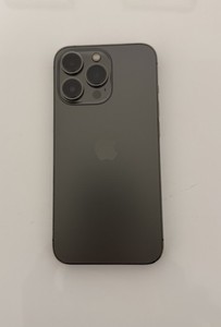 iPhone 13 Pro - 128GB - Graphite (Ohne Simlock) - 77% Akku