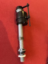 Fluidmaster Bottom Entry Height Adjustable Fill Valve 1/2"